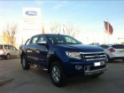 Ford ranger xlt limited - mejor precio | unprecio.es