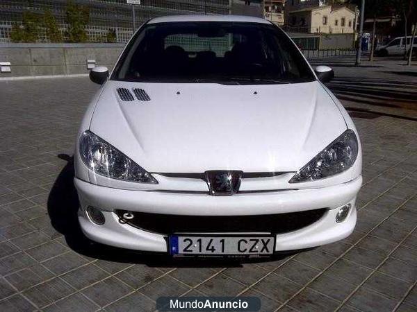 Peugeot 206 1.4HDI