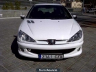 Peugeot 206 1.4HDI - mejor precio | unprecio.es