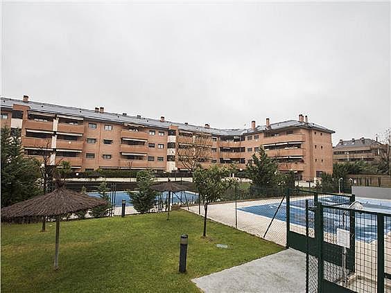 Piso en Pozuelo de Alarcón