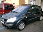 Renault Scenic 1.9 dci 136 cv 6 v - mejor precio | unprecio.es