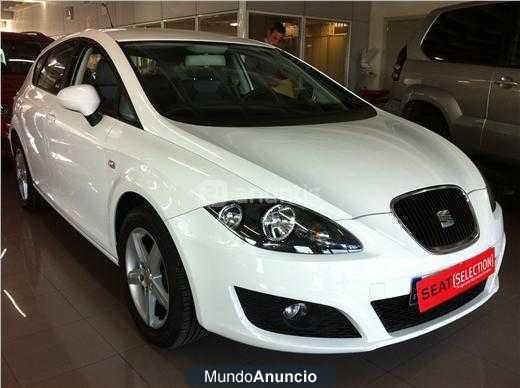 Seat Leon 1.6 TDI 105cv Reference