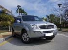 SSANGYONG REXTON 2.9 DIESEL - Malaga - mejor precio | unprecio.es