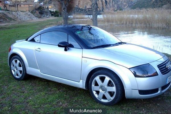 vendo audi tt OFERTON!!