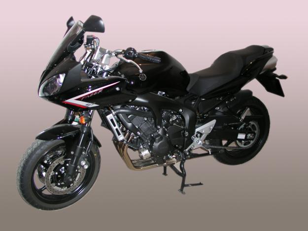 Vendo Yamaha Fazer 600