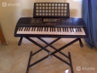 Vendo Yamaha PSR 225 - mejor precio | unprecio.es