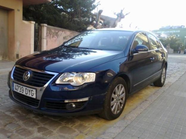 Volkswagen Passat 2.0TDI Advance DSG