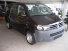 2010 Volkswagen Transporter T5 2.0 TDI DPF - mejor precio | unprecio.es