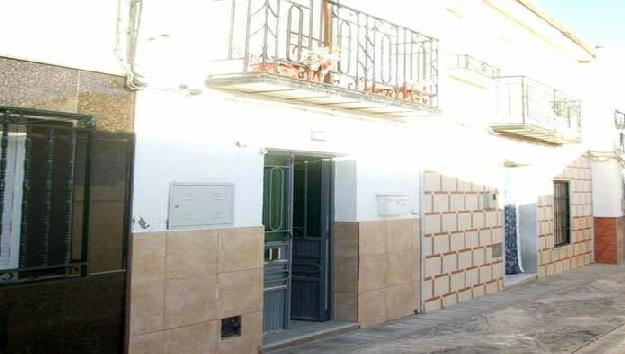 Apartamento en Alcaudete