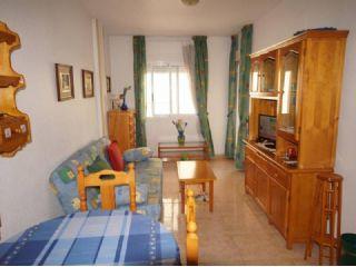 Apartamento en venta en Torrevieja, Alicante (Costa Blanca)