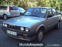 bmw e30 316i  89