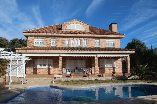 Casa en Villaviciosa de Odón