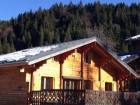 Chalet : 8/8 personas - les gets rodano alpes francia - mejor precio | unprecio.es