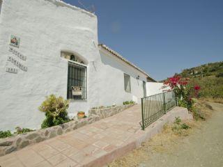 Finca/Casa Rural en alquiler en Sayalonga, Málaga (Costa del Sol)