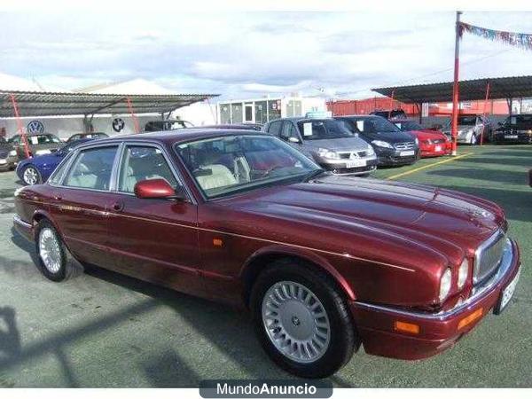 Jaguar Sovereign Aut 3.2