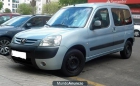 PEUGEOT PARTNER COMBI PLUS 2.0 HDI 90DV - mejor precio | unprecio.es