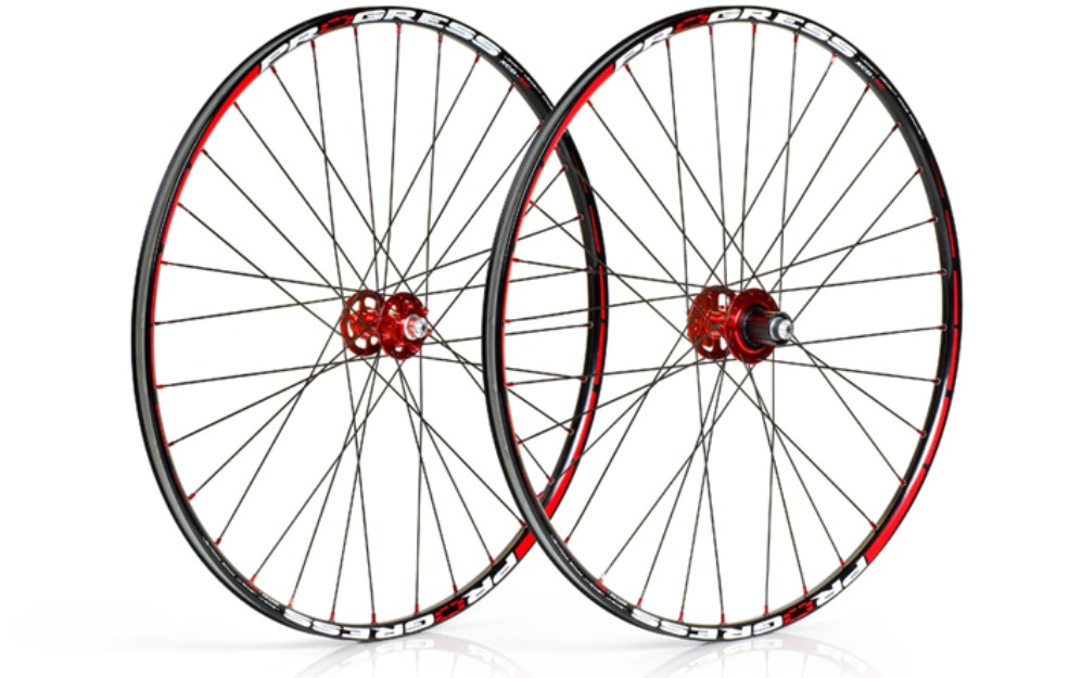 Ruedas Progress Wheels XCD-SC Ultra 29