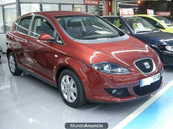 Seat TOLEDO 2.0 TDI