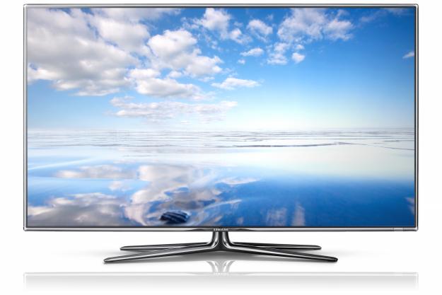 Tv samsung 46