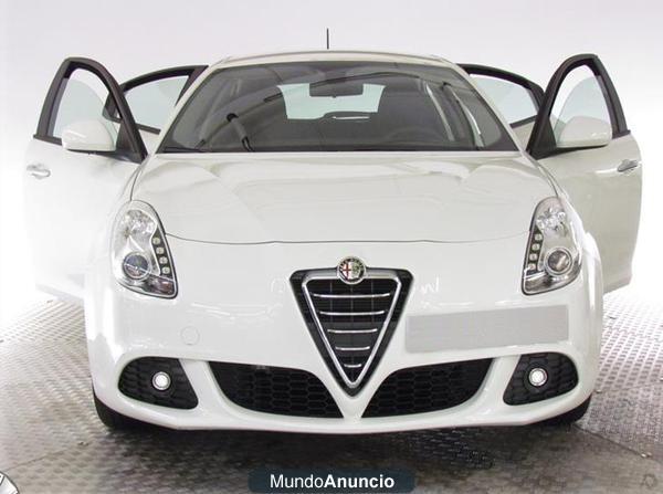 Alfa Romeo Giulietta 1.4 TB PROGRESSION