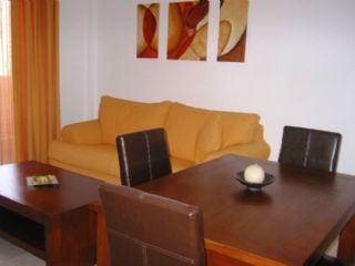 Apartamento en alquiler en Fuengirola, Málaga (Costa del Sol)