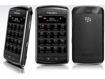 BlackBerry Storm 9500 Vodafone - Impecable