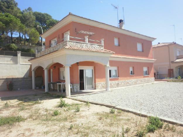 Casa en Lloret de Mar