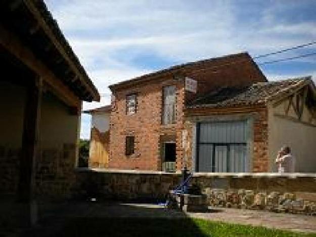 Casa en Olmos de Ojeda