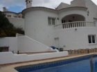 Chalet en venta en Jalón/Xaló, Alicante (Costa Blanca) - mejor precio | unprecio.es