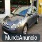 CITROEN C4 1.6 HDi 110 FP Exclusive CMP GRIS CENIZA - mejor precio | unprecio.es