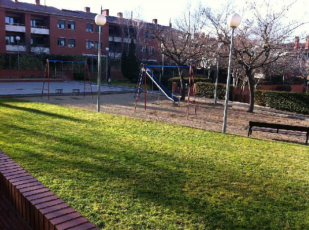 Dúplex en Sant Cugat del Vallès