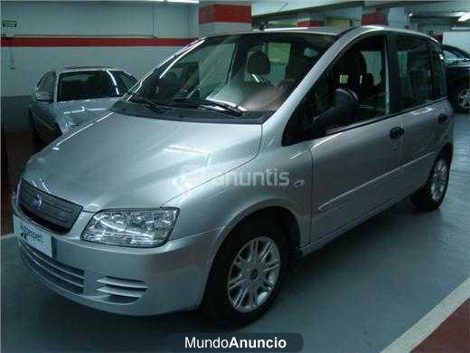 Fiat Multipla 1.9 Multijet Dynamic