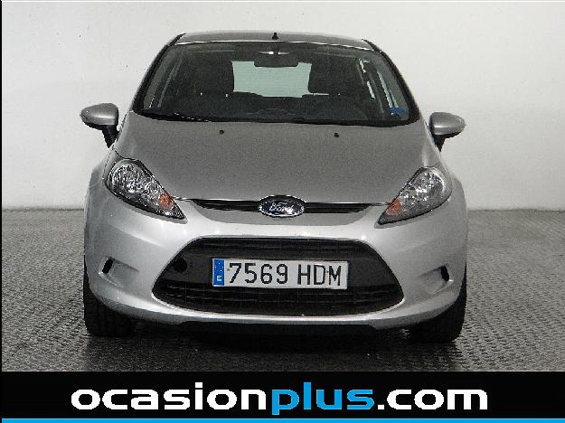 Ford Fiesta 1.4 TDCi Trend 70CV 5P, 7.700€