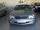 MERCEDES BENZ CLASE SL 500 388 cv - mejor precio | unprecio.es