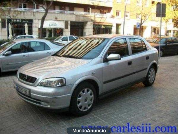 Opel Astra 1.6 16V COMFORT 5p.