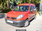 Renault Kangoo 1.5DCI ** GARANTIA 6 MESES Y - mejor precio | unprecio.es