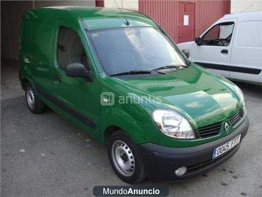 Renault Kangoo Express Confort 1.5dCi 85cv