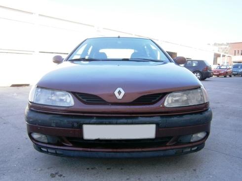 Renault Laguna 2.0 RXE