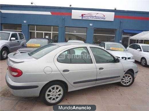 Renault Megane CLASSIC AUTHENTIQUE 1.9D