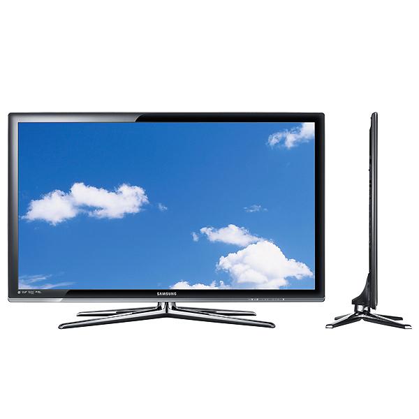 SAMSUNG - SAMSUNG UE40C7000 FULL H 250 EUROS