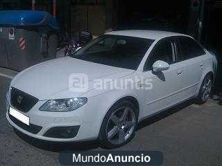 Seat Exeo 1.8 150 CV Sport