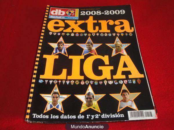 venta revista don balon 1975 19801990 2000