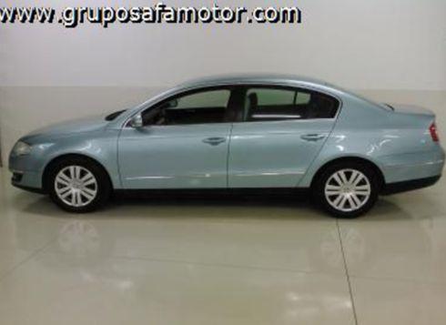 Volkswagen Passat 2.0 TDI 140CV HIGHLINE