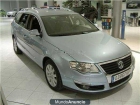 Volkswagen Passat Variant 2.0 TDI 140cv Advance - mejor precio | unprecio.es