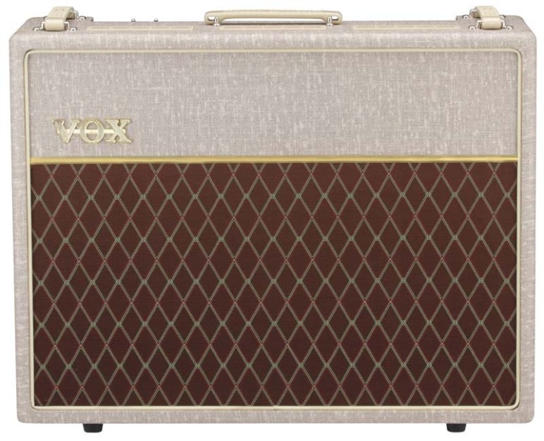 Vox ac 30hw2