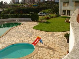 Apartamento : 2/6 personas - piscina - portimao  algarve  portugal