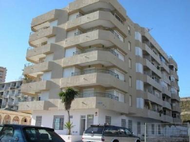 Apartamento con 2 dormitorios se vende en Fuengirola, Costa del Sol