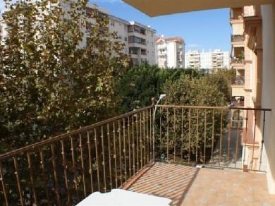 Apartamento con 3 dormitorios se vende en Fuengirola, Costa del Sol