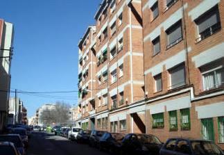 Apartamento en Terrassa