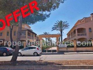 Apartamento en venta en Alcúdia, Mallorca (Balearic Islands)